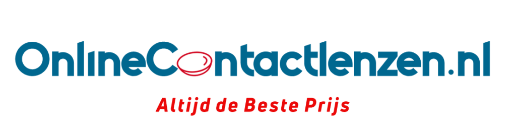 OnlineContactlenzen Logo
