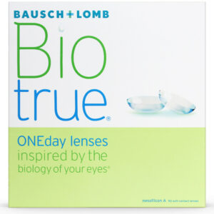 Biotrue One Day 90 Pack