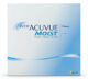 1 Day Acuvue Moist 90 Pack