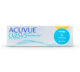 Acuvue Oasys 1 Day for Astigmatism