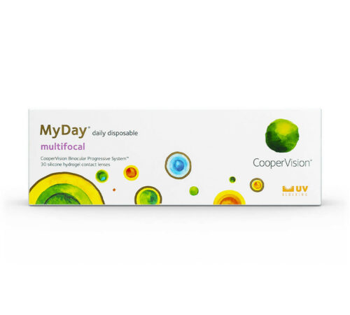 MyDay Multifocal