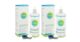 Solunate Multi-Purpose 2 x 400 ml met lenzendoosjes